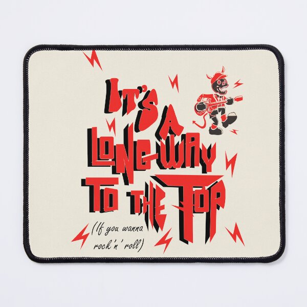 Item preview, If you wanna rock'n' roll designed and sold by beboplab.