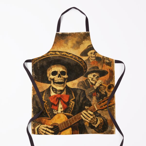 Item preview, El Mariachi designed and sold by Tunablessed.