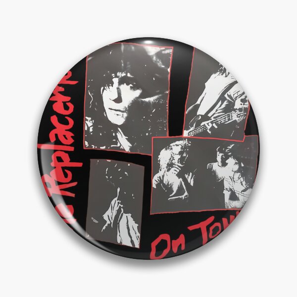 Item preview,  The Replacements Vintage designed and sold by MIRDesign15.