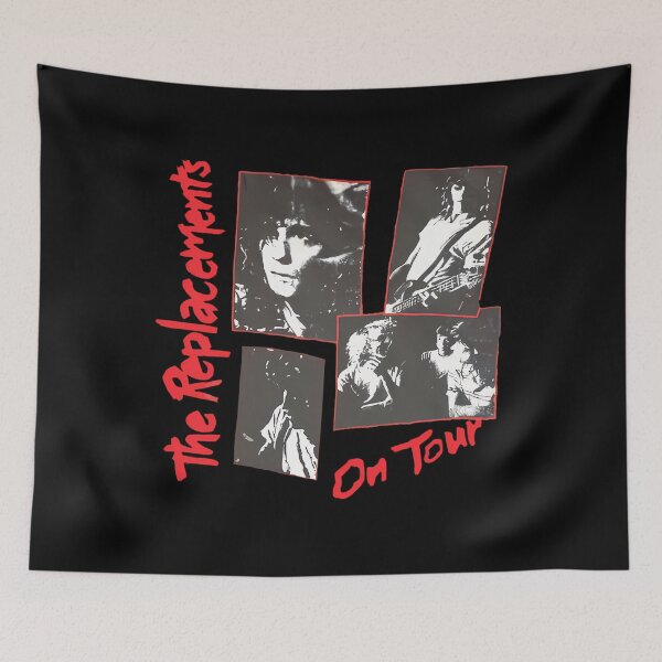 Item preview,  The Replacements Vintage designed and sold by MIRDesign15.