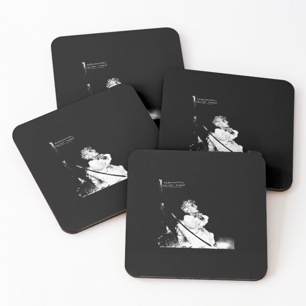 Artikelvorschau, Deerhunter - Halcyon Digest entworfen und verkauft von MIRDesign15.