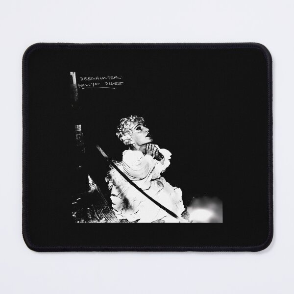 Item preview, Deerhunter - Halcyon Digest designed and sold by MIRDesign15.