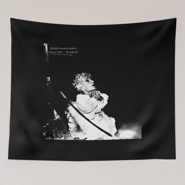 Item preview, Deerhunter - Halcyon Digest designed and sold by MIRDesign15.