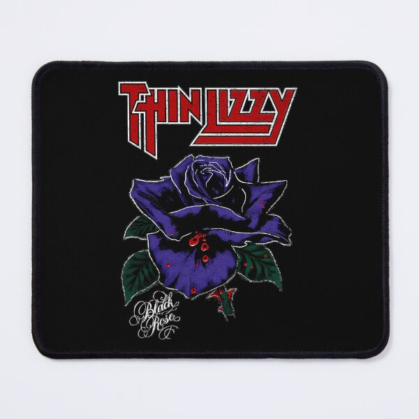 Item preview, Thin Lizzy designed and sold by MIRDesign15.