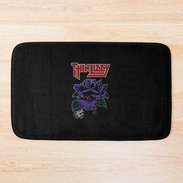 Item preview, Thin Lizzy designed and sold by MIRDesign15.