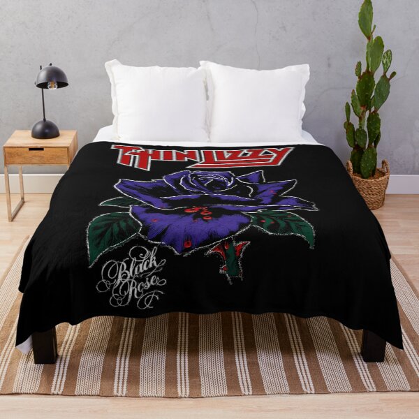 Item preview, Thin Lizzy designed and sold by MIRDesign15.