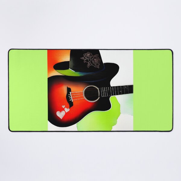 Item preview, Lyrical Fedora designed and sold by lifeinspired4u.