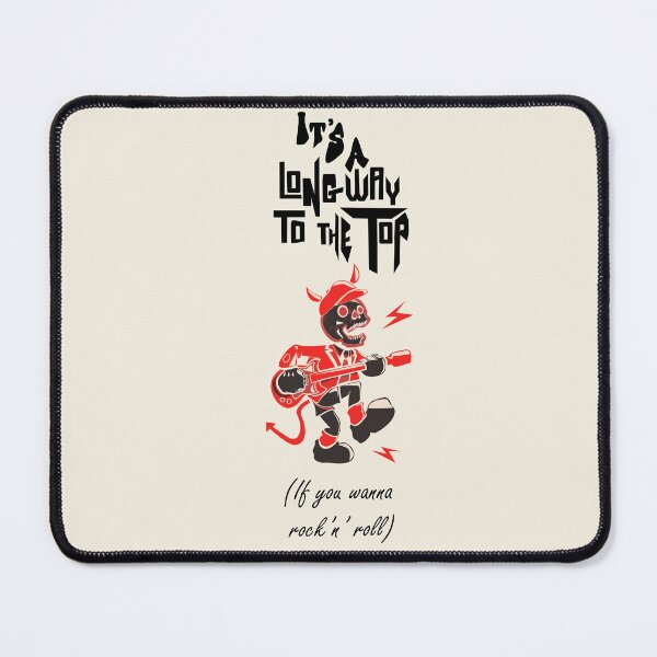 Item preview, If you wanna rock'n' roll designed and sold by beboplab.