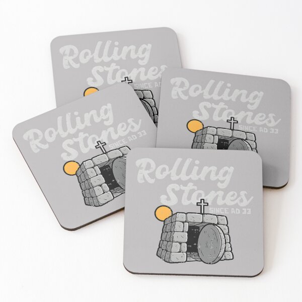 Item preview, Easter Stone was Rolled Away Risen Religious Men Women Kids designed and sold by GreggRoss.