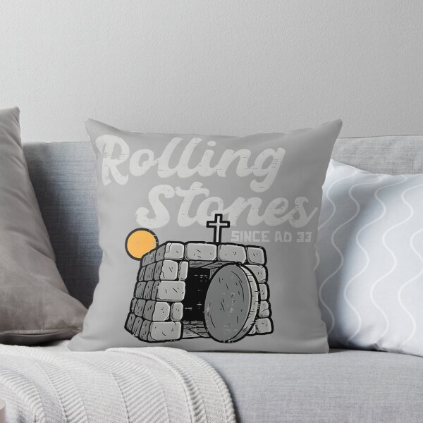 Item preview, Easter Stone was Rolled Away Risen Religious Men Women Kids designed and sold by GreggRoss.