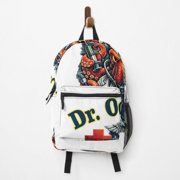 Item preview, Dr. OctoCare designed and sold by qme2021.