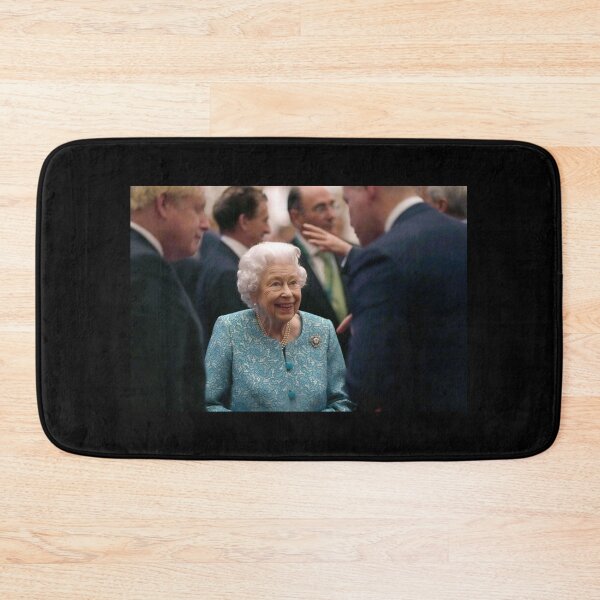 Item preview, Queen Elizabeth II designed and sold by KNBS.