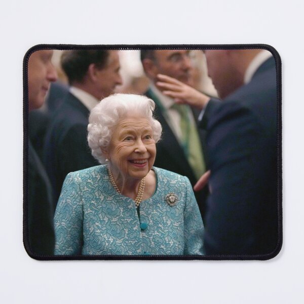 Item preview, Queen Elizabeth II designed and sold by KNBS.