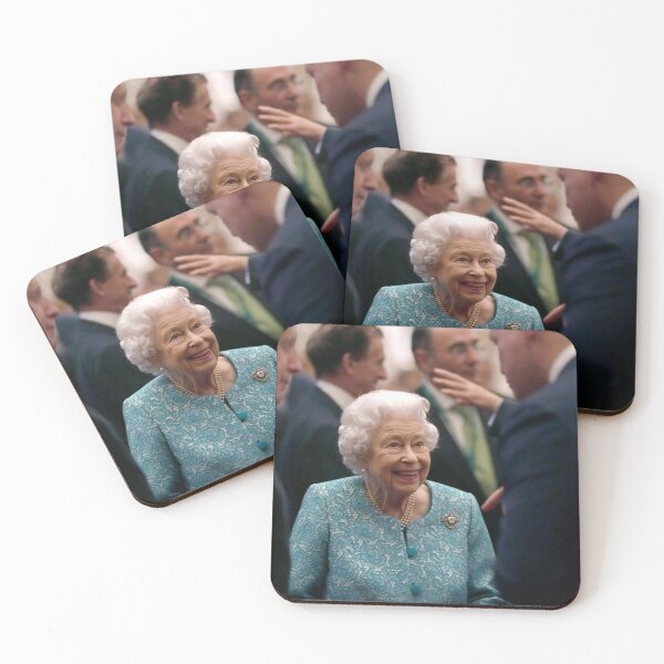 Item preview, Queen Elizabeth II designed and sold by KNBS.