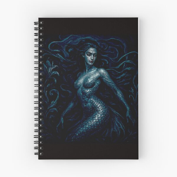 Item preview, Iara BrazilianEnchantress – Surreal Aquatic Fantasy Art designed and sold by Helios Be. Lavsh.