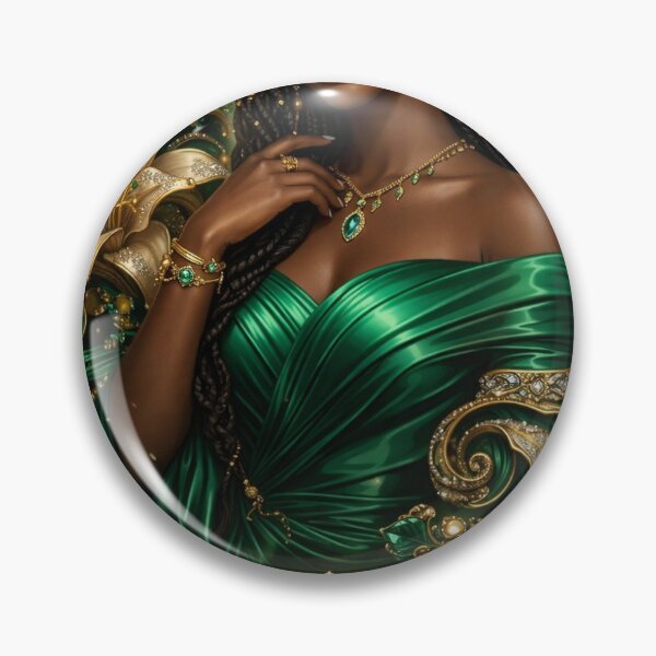 Item preview, The Virtuous Woman | Proverbs 12:4 designed and sold by She Builds Wealth By Kala .