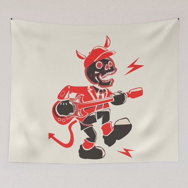 Item preview, If you wanna rock'n' roll designed and sold by beboplab.
