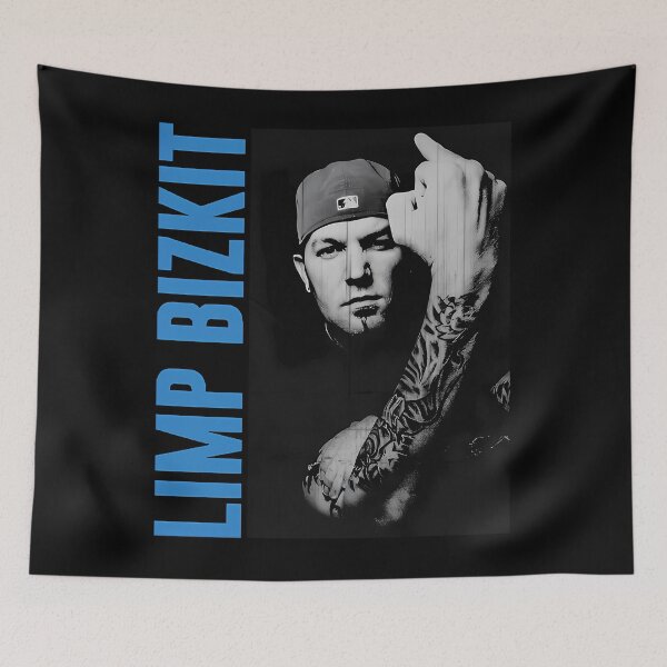 Item preview,  Limp Bizkit designed and sold by MIRDesign15.