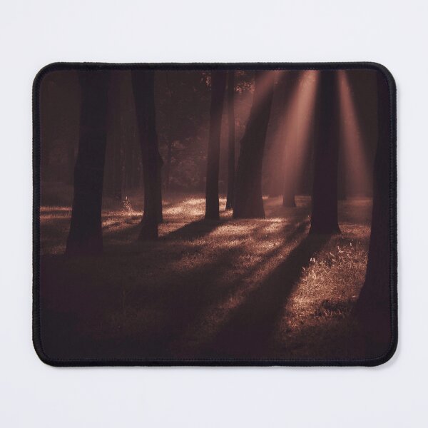 Item preview, Sunbeams And Silhouettes designed and sold by Jim Love.