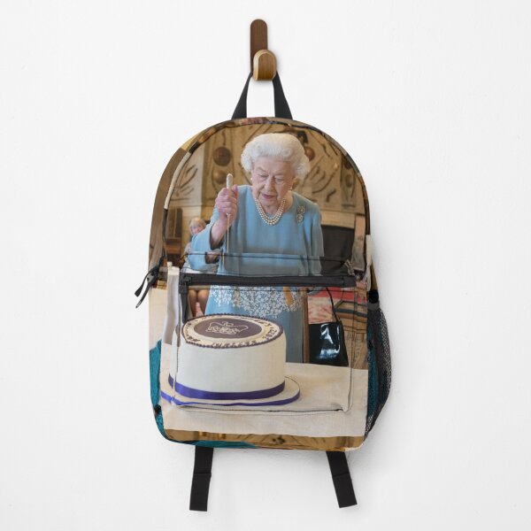 Item preview, The Queen's birthday designed and sold by KNBS.