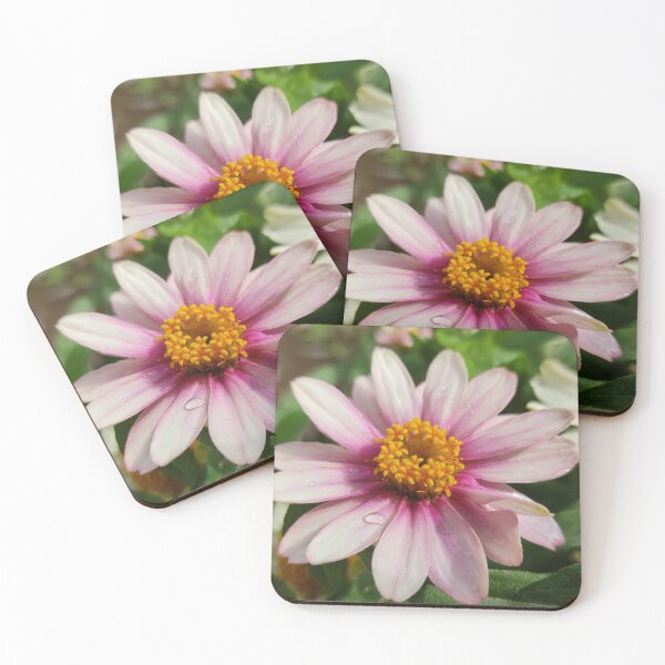 Item preview, Beautiful Pink Blooming Flower From The Garden Digital Photography designed and sold by vtspatial.