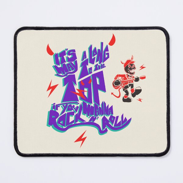 Item preview, If you wanna rock'n' roll designed and sold by beboplab.