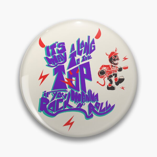 Item preview, If you wanna rock'n' roll designed and sold by beboplab.