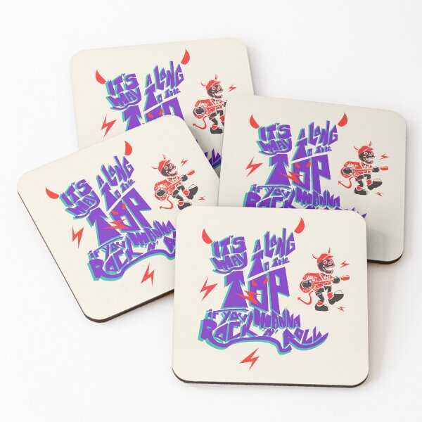 Item preview, If you wanna rock'n' roll designed and sold by beboplab.