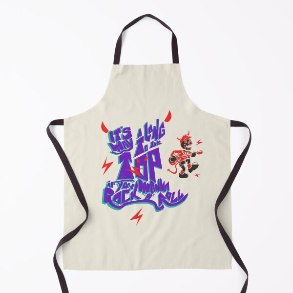 Item preview, If you wanna rock'n' roll designed and sold by beboplab.