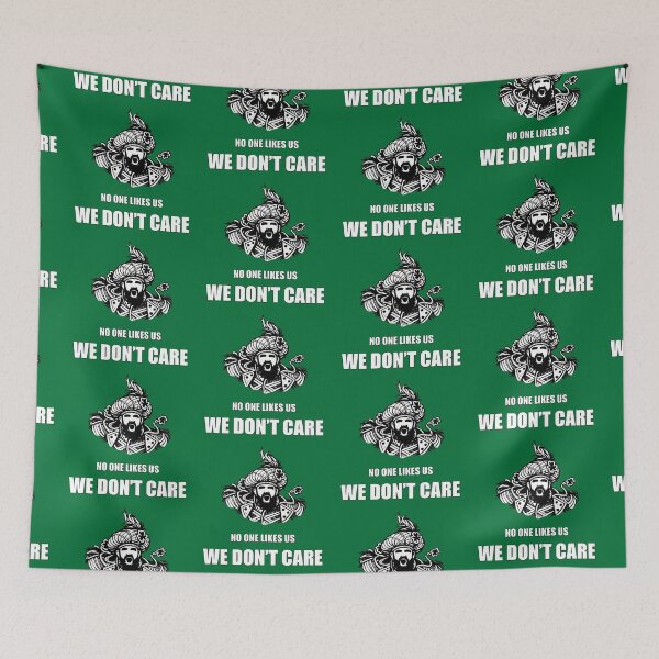 Item preview, Jason Kelce - We Don't Care (Black/White) designed and sold by AboveAvgProduct.