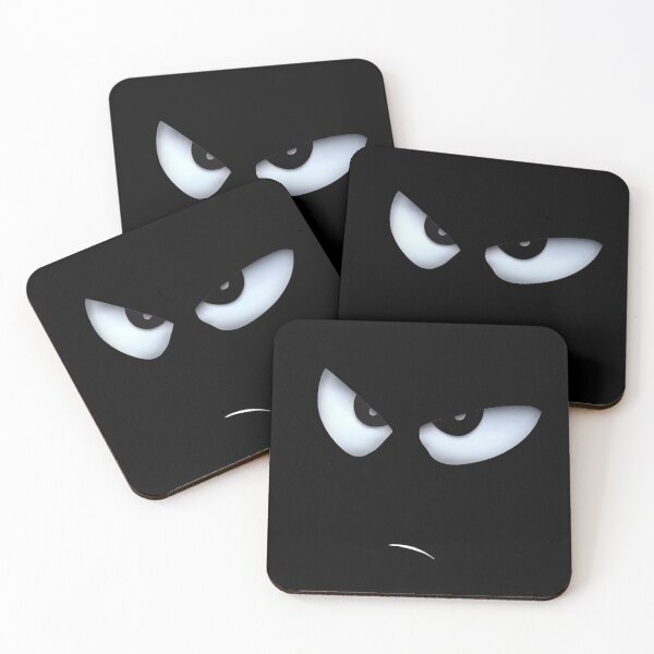 Item preview,  You Wouldn't Like Me When I'm Angry designed and sold by BJ Key.