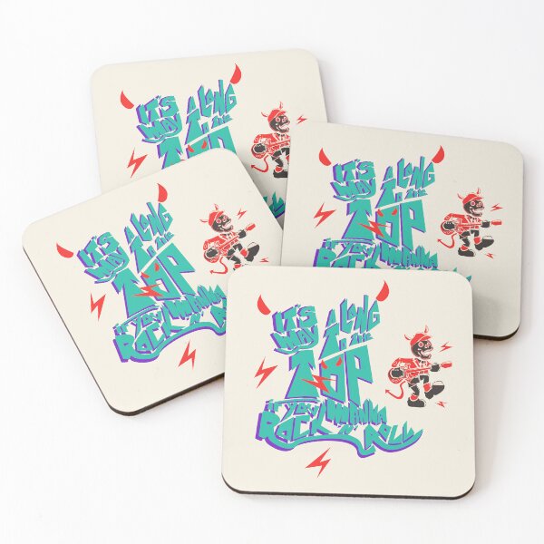 Item preview, If you wanna rock'n' roll designed and sold by beboplab.