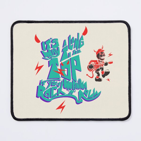 Item preview, If you wanna rock'n' roll designed and sold by beboplab.