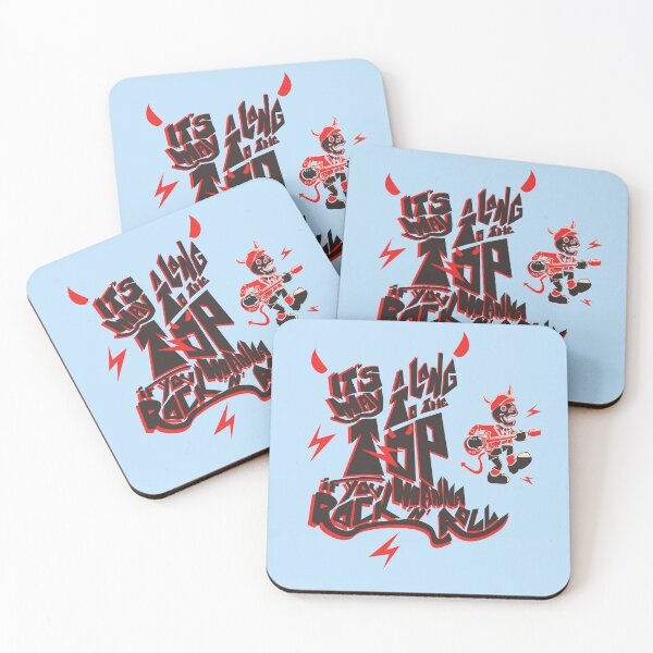 Item preview, If you wanna rock'n' roll designed and sold by beboplab.
