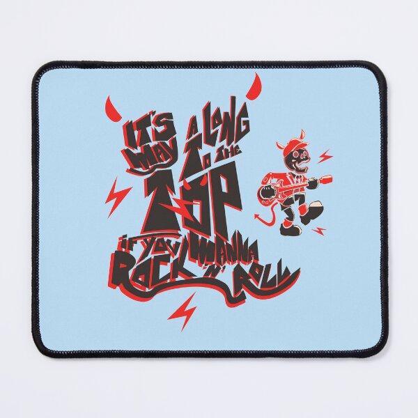 Item preview, If you wanna rock'n' roll designed and sold by beboplab.