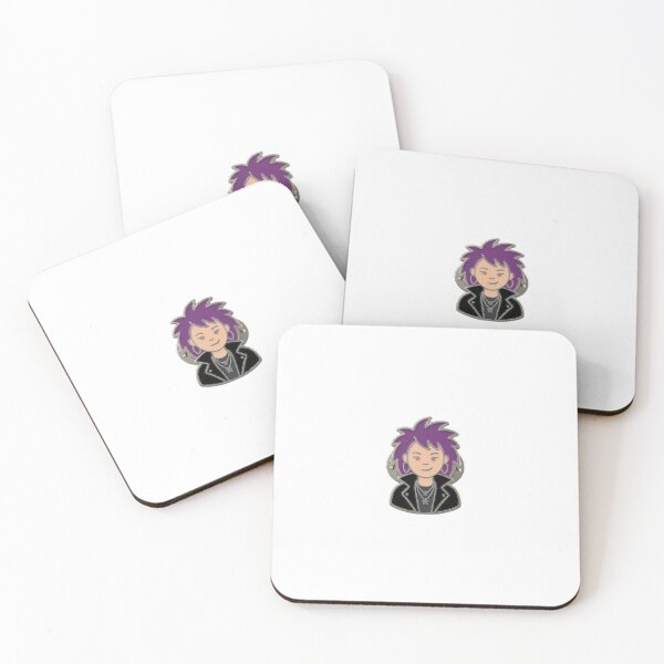 Item preview, Cool Anime Boy Character Illustration - Modern Street Style Aesthetic designed and sold by Snehaku.