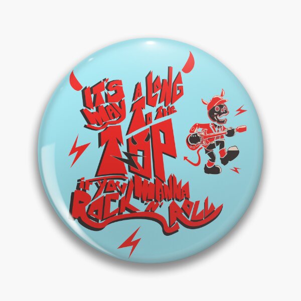 Item preview, If you wanna rock'n' roll designed and sold by beboplab.