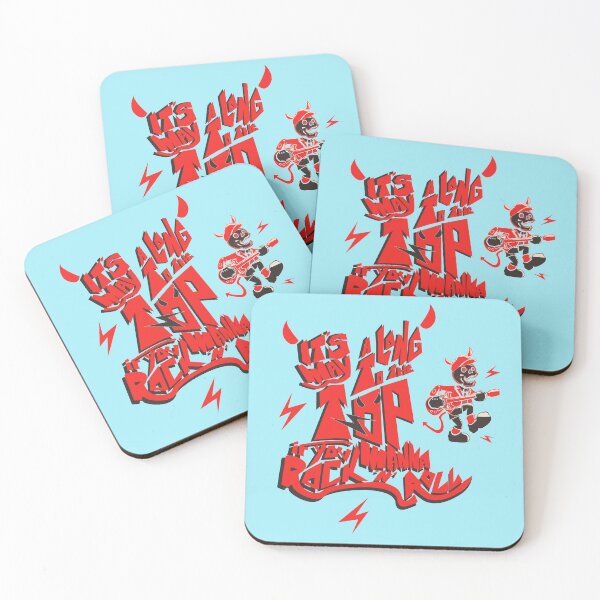 Item preview, If you wanna rock'n' roll designed and sold by beboplab.