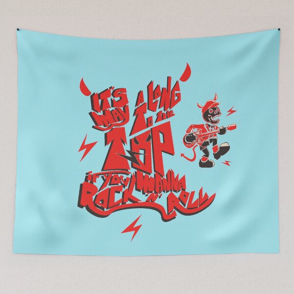 Item preview, If you wanna rock'n' roll designed and sold by beboplab.