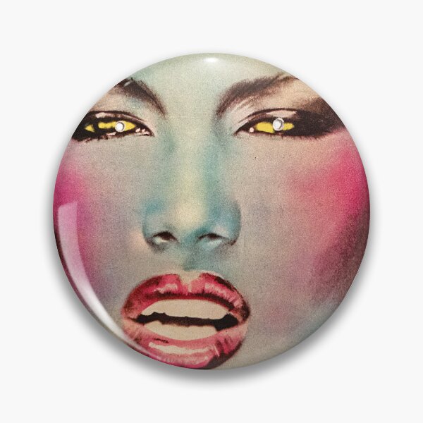 Item preview, Grace Face designed and sold by Coopergang1.