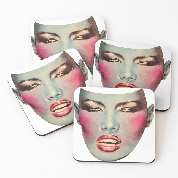 Item preview, Grace Face designed and sold by Coopergang1.