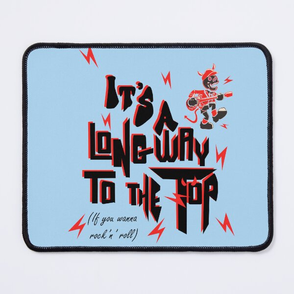 Item preview, If you wanna rock'n' roll designed and sold by beboplab.