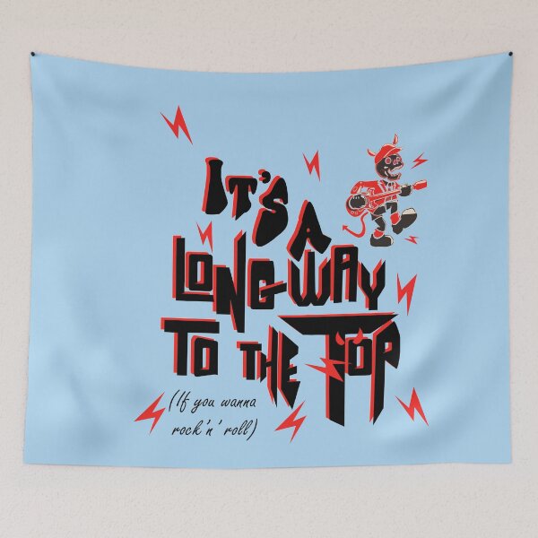 Item preview, If you wanna rock'n' roll designed and sold by beboplab.