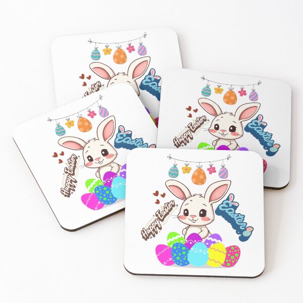 Artikelvorschau, Easter Bunny  entworfen und verkauft von AudyNath.