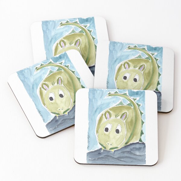 Item preview, Summertime, Nessie designed and sold by Anke‘s Bazaar.