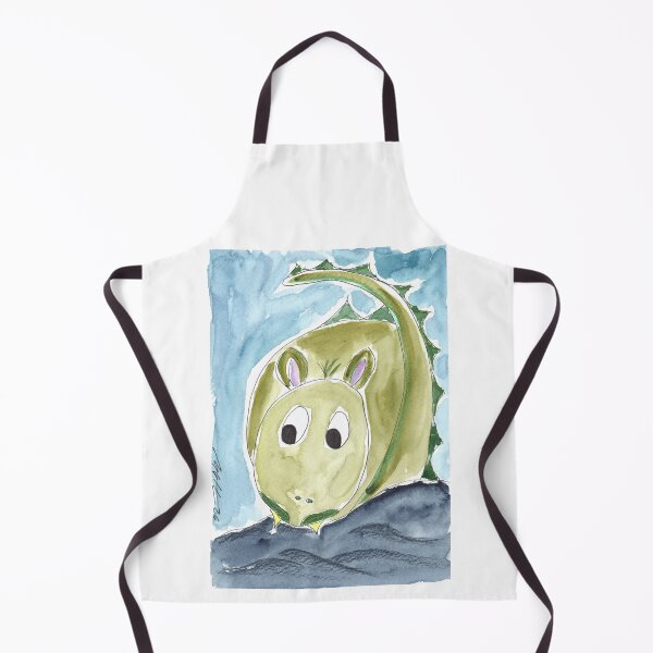 Item preview, Summertime, Nessie designed and sold by Anke‘s Bazaar.