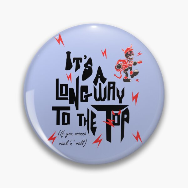 Item preview, If you wanna rock'n' roll designed and sold by beboplab.
