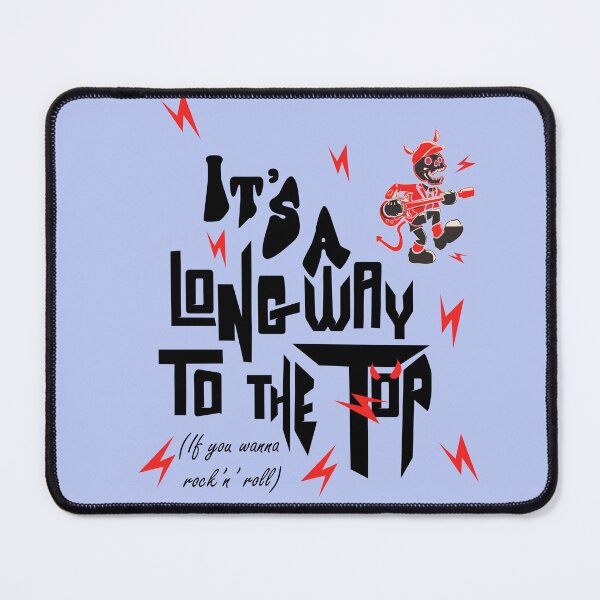 Item preview, If you wanna rock'n' roll designed and sold by beboplab.