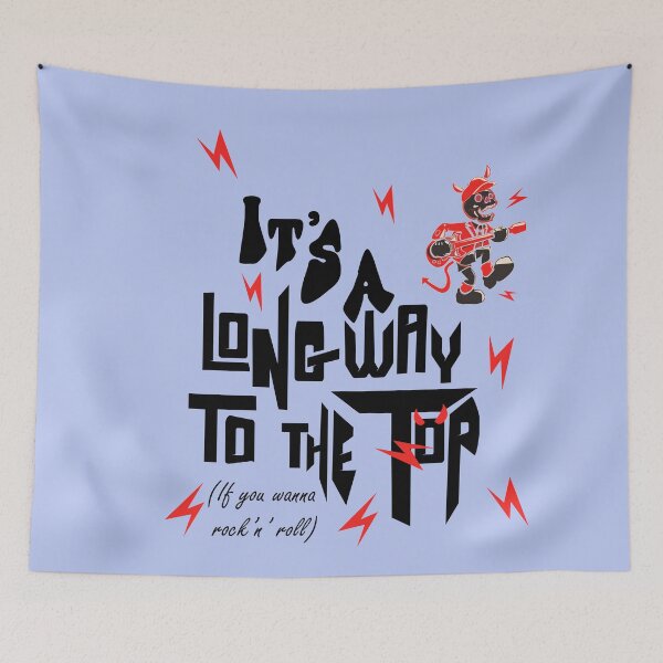Item preview, If you wanna rock'n' roll designed and sold by beboplab.