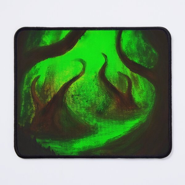 Item preview, Eldritch forest designed and sold by dangar87.